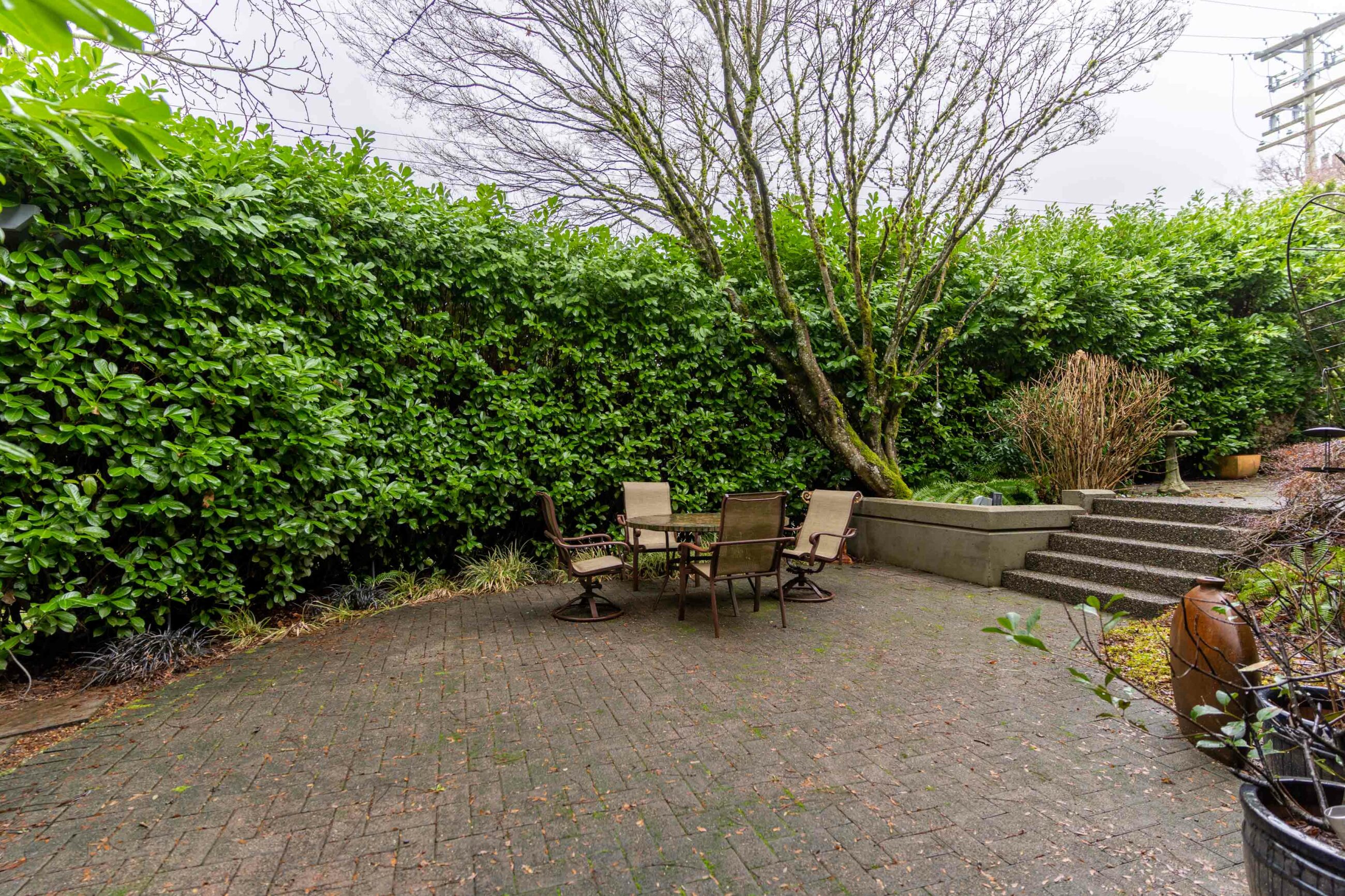 1420 25th Street, West Vancouver - MEDITERRANEAN STYLE DUNDARAVE FAMILY HOME!